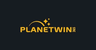 Planetwin365 logo