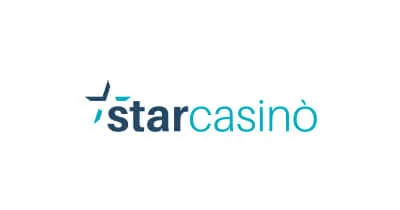 StarCasino logo